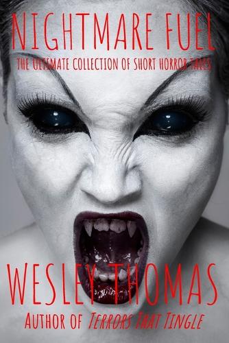 Nightmare Fuel