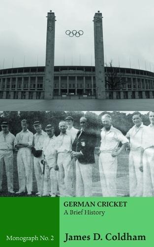 German Cricket