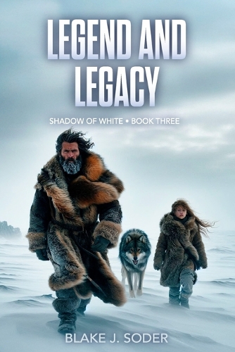 Legend and Legacy
