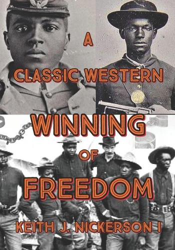 A Classic Western