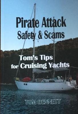 Pirate Attack Safety & Scams