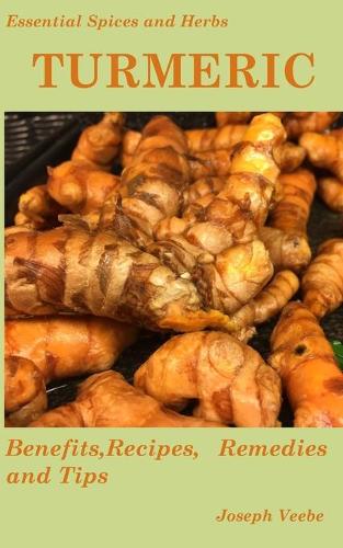 Essential Spices & Herbs