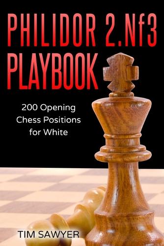 Philidor 2.Nf3 Playbook