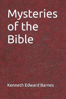 Mysteries of the Bible