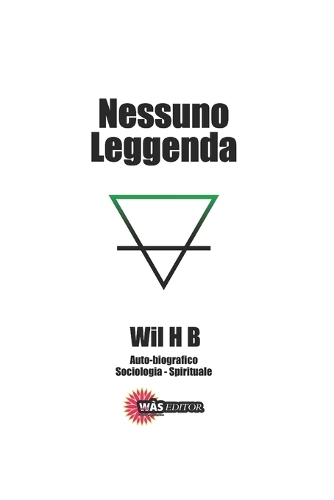 Nessuno Leggenda