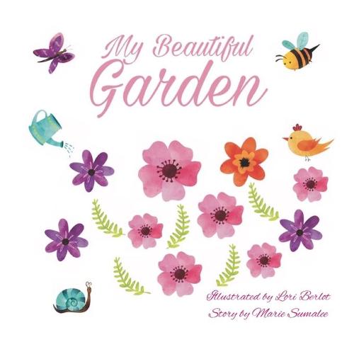My beautiful garden