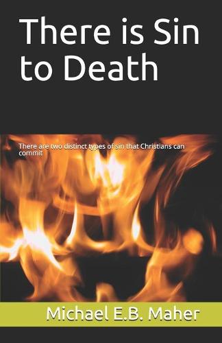There is Sin to Death