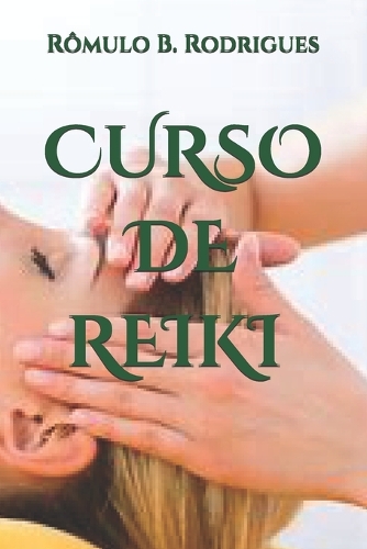 Curso de Reiki Apostilado