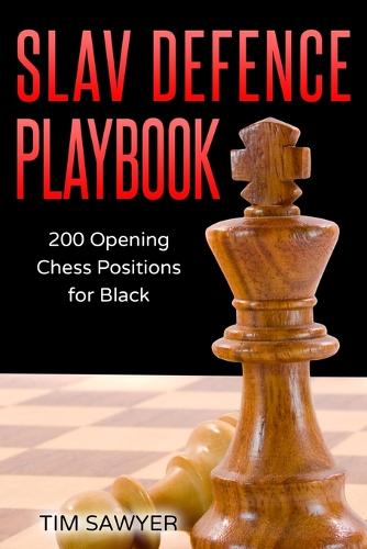Slav Defence Playbook