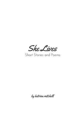She Lives