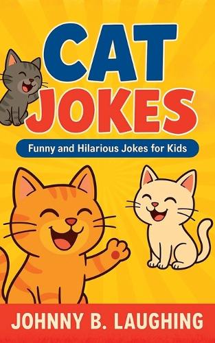 Cat Jokes