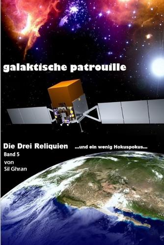 Die Drei Reliquien