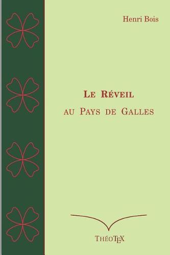 Le Reveil au Pays de Galles