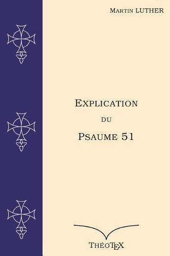 Explication du Psaume 51