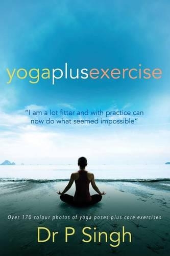 Yogaplusexercise
