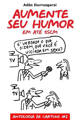 Aumente seu Humor