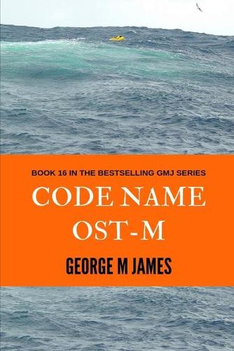 Code Name OST-M