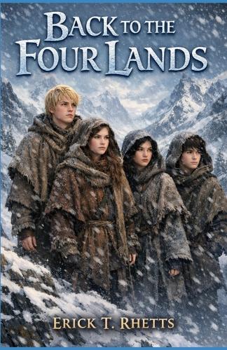 Back to the Four Lands