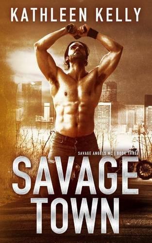 Savage Town