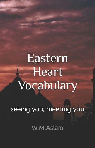 Eastern Heart Vocabulary