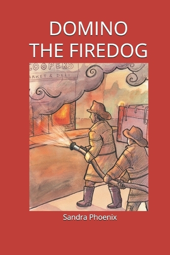 DominoThe Firedog
