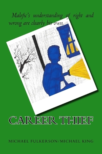 Career Thief