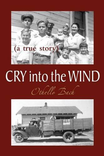 Cry Into the Wind