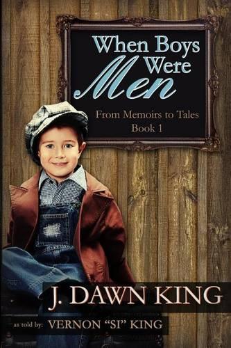 When Boys Were Men