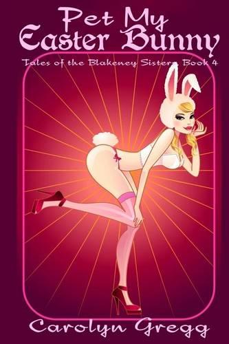Pet My Easter Bunny