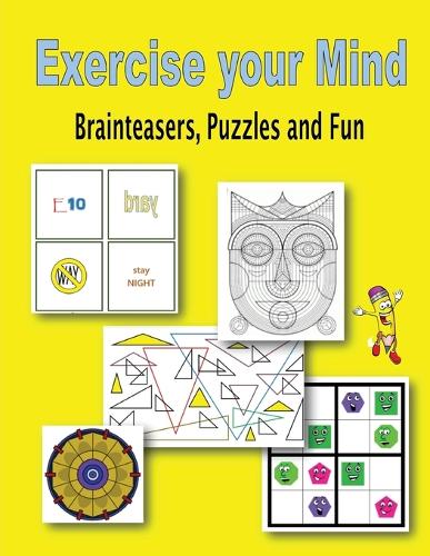 Exercise your Mind