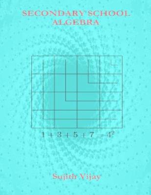 Secondary School Algebra