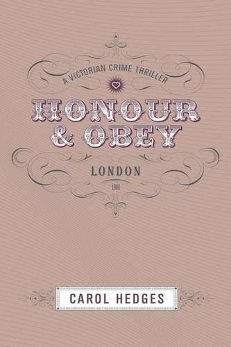 Honour & Obey