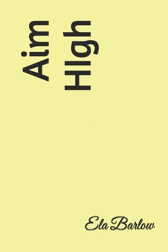 Aim HIgh