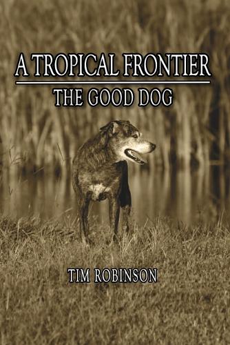A Tropical Frontier