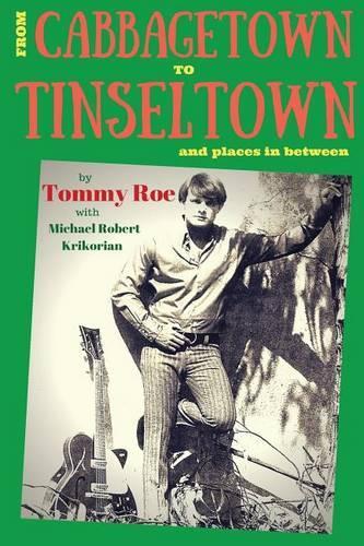 From Cabbagetown to Tinseltown and places in between...