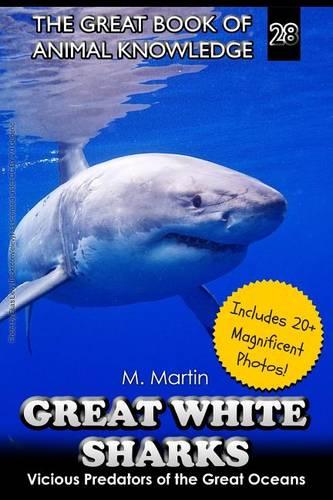 Great White Sharks