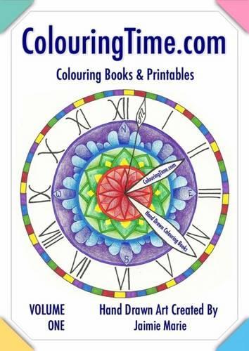 ColouringTime.com