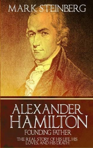 Alexander Hamilton