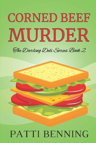 Corned Beef Murder