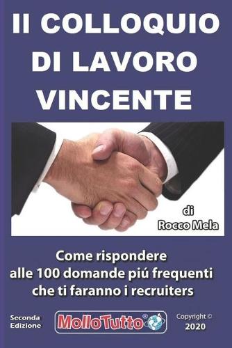 Il colloquio di Lavoro Vincente