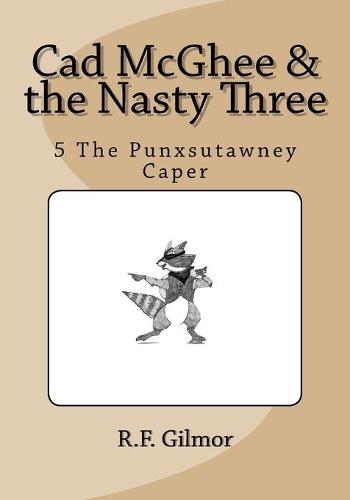 Cad McGhee & the Nasty Three
