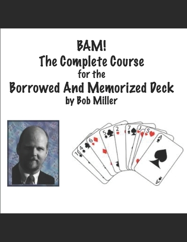 B.A.M!
