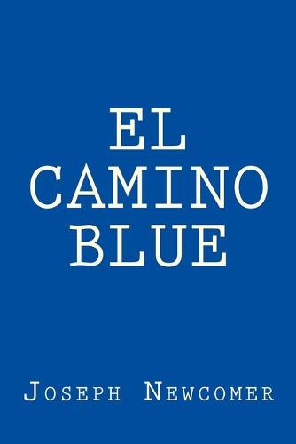 El Camino Blue