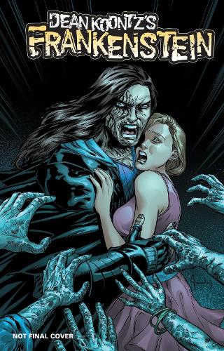 Dean Koontz's Frankenstein: Storm Surge