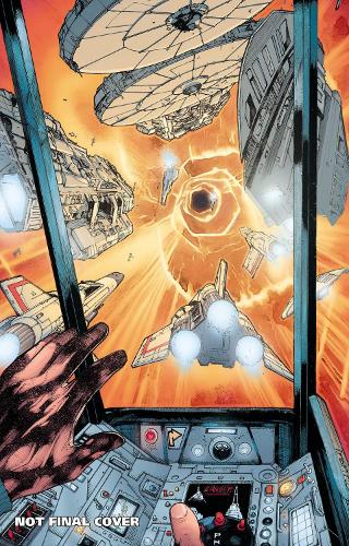 Battlestar Galactica (Classic): Folly of the Gods