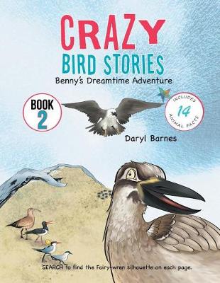 Crazy Bird Stories