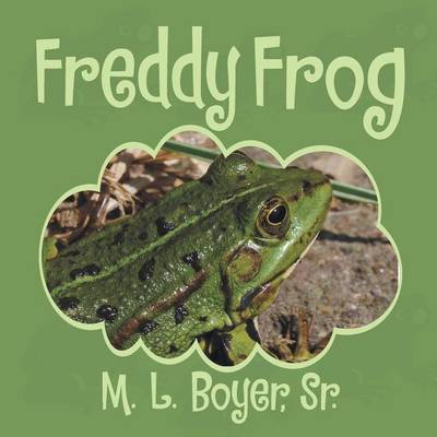 Freddy Frog