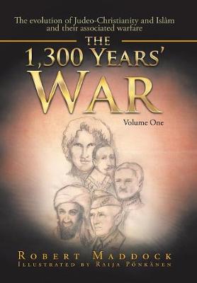 The 1,300 Years' War