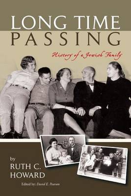 Long Time Passing