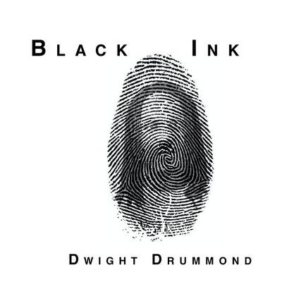 Black Ink